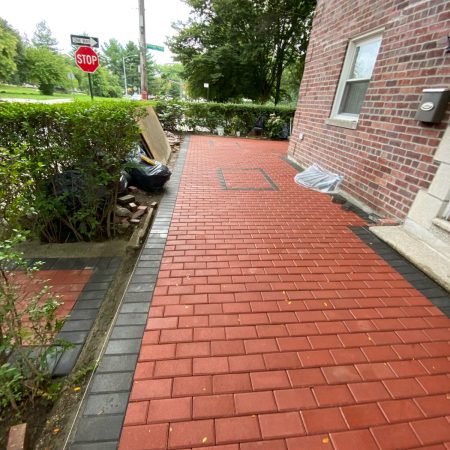 Portfolio Prime Constructions