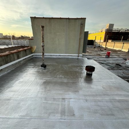 Waterproofing Services in the Bronx